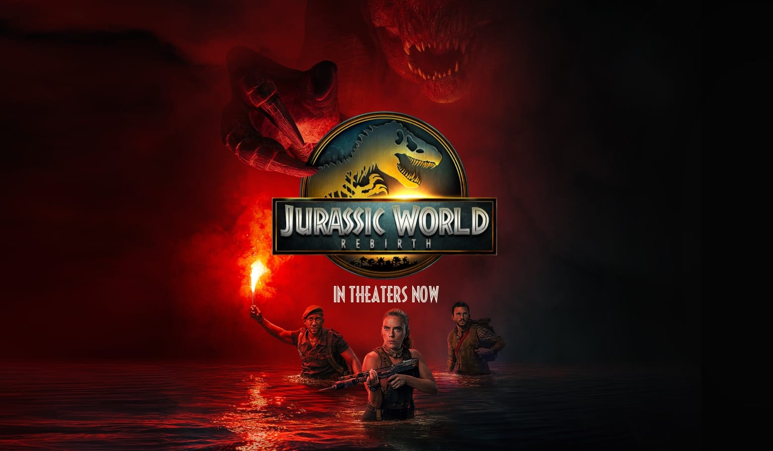 j world