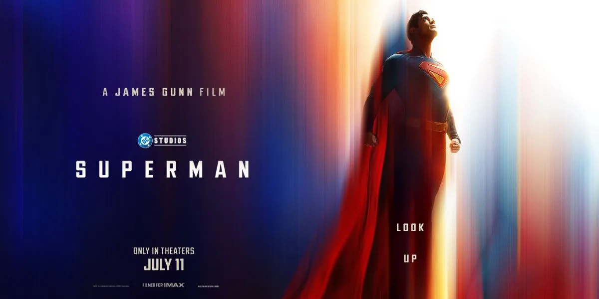 superman