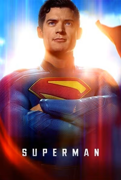 Superman